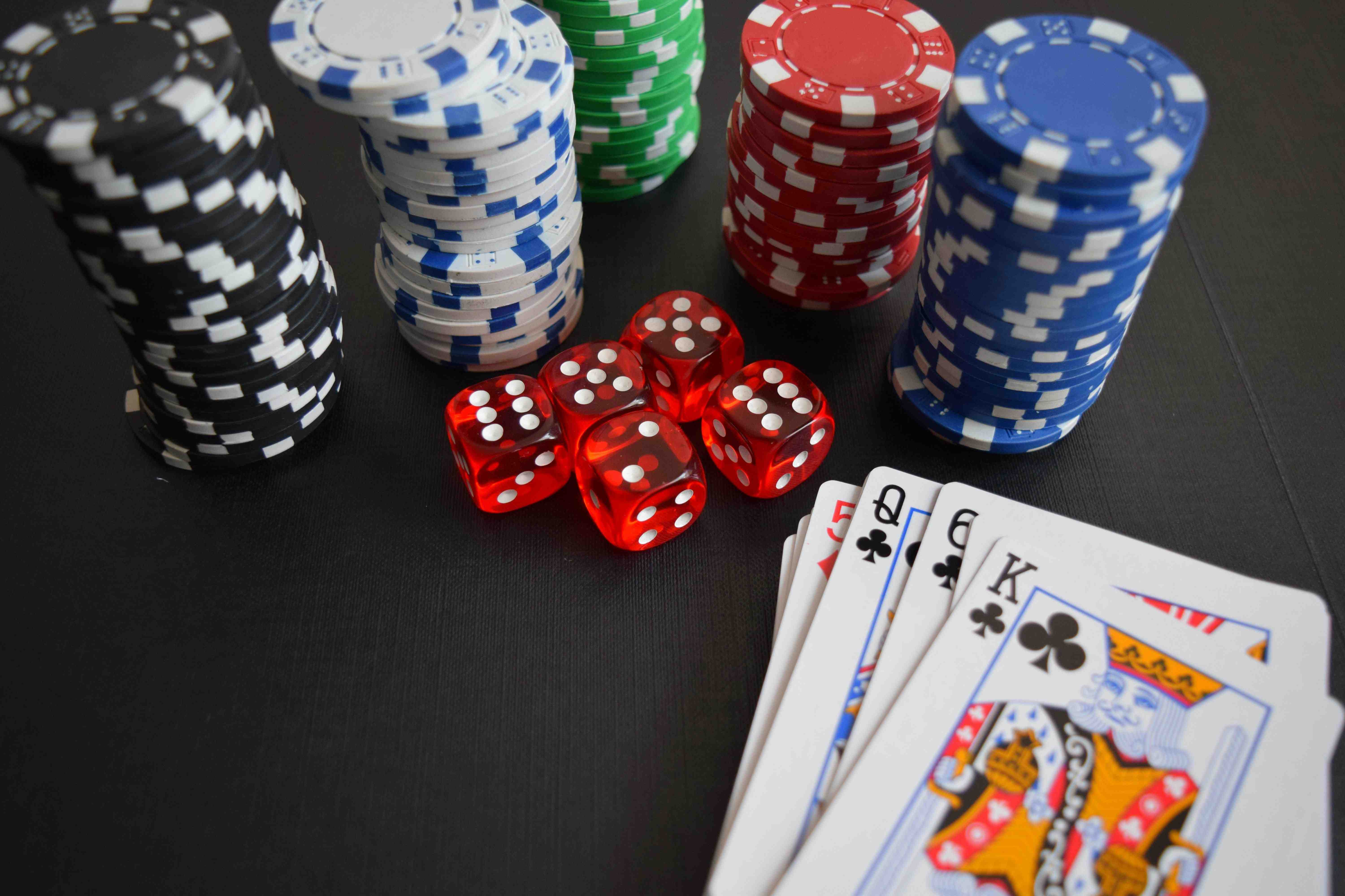hi988 Live Casino